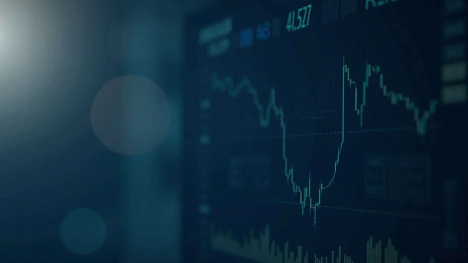 عملة إيوس ترتفع 12 بالمئة مسجلة مكاسب قوية في السوق الرقمية