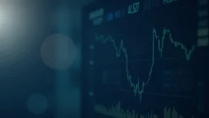 عملة إيوس ترتفع 12 بالمئة مسجلة مكاسب قوية في السوق الرقمية