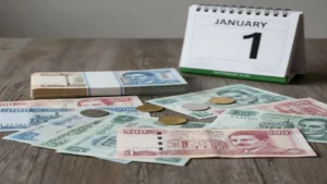 سوريا تطلق الليرة الجديدة مع بداية العام الجديد بإجراءات تبادل مبسطة