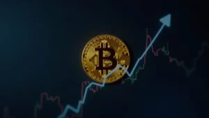 البيتكوين يرتفع إلى 91.5 ألف دولار مع توقعات خفض الفيدرالي مستمرة