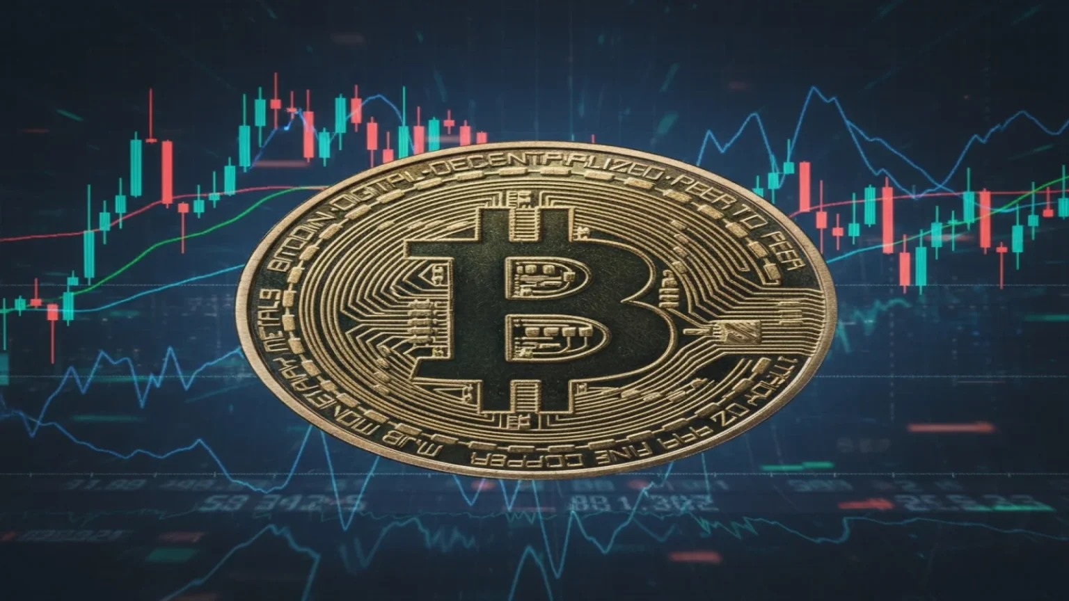 ضغط شراء البيتكوين يرتفع 59% وسط توقعات باختراق 89 ألف دولار