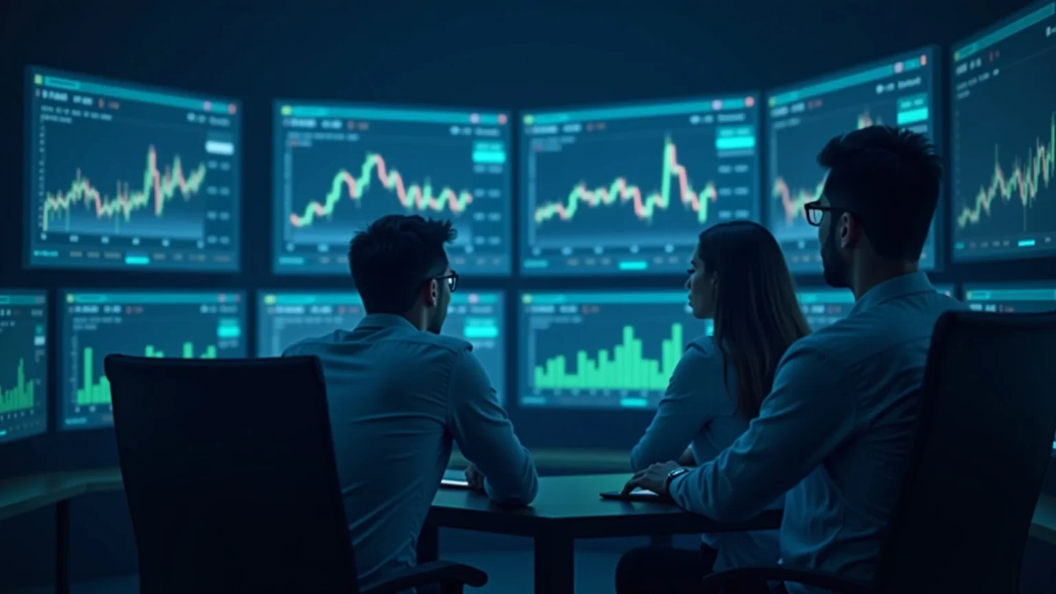 كبار متفائلين البيتكوين يعيدون خفض توقعاتهم السعرية إلى النصف