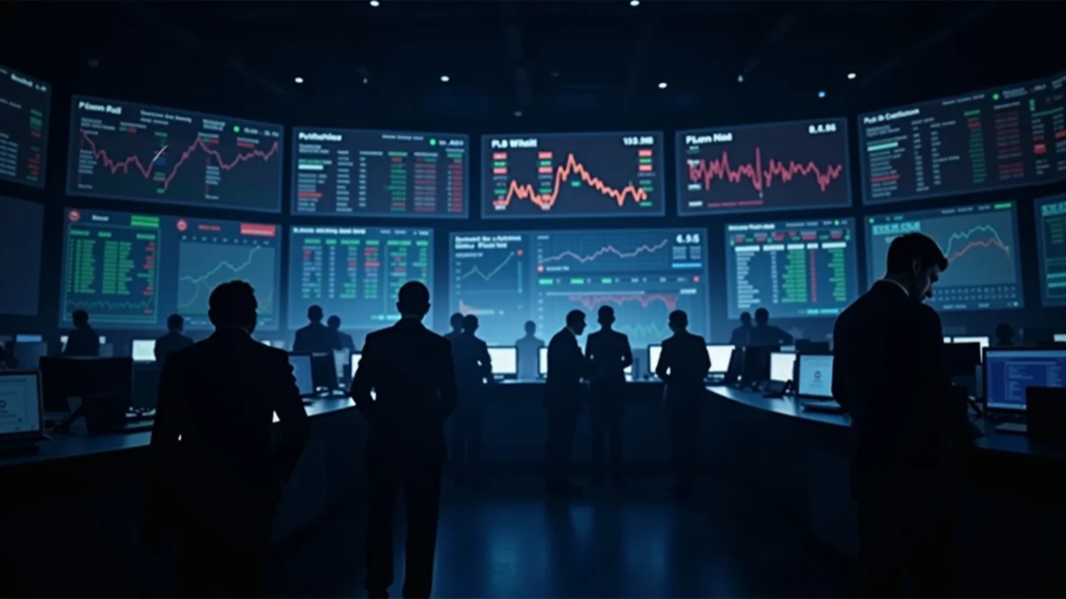 بدء تداول أسهم المسار الشامل في السوق السعودية برمز 6019