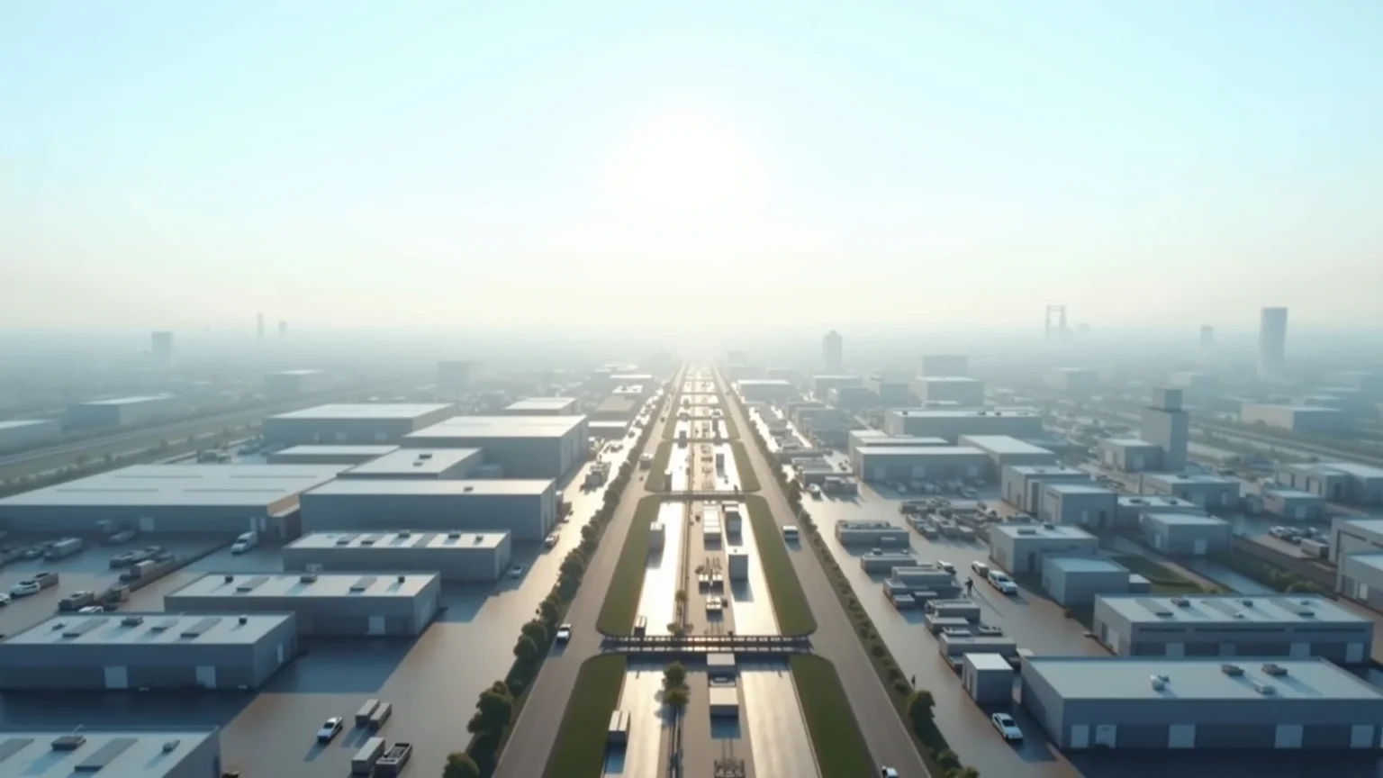 مصر تخطط لاستثمار 6.5 مليار دولار لإنشاء 7 مناطق حرة جديدة