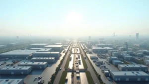 مصر تخطط لاستثمار 6.5 مليار دولار لإنشاء 7 مناطق حرة جديدة