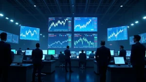 ارتفاع الأسهم الأوروبية بدعم أسهم التكنولوجيا والقطاع الصناعي