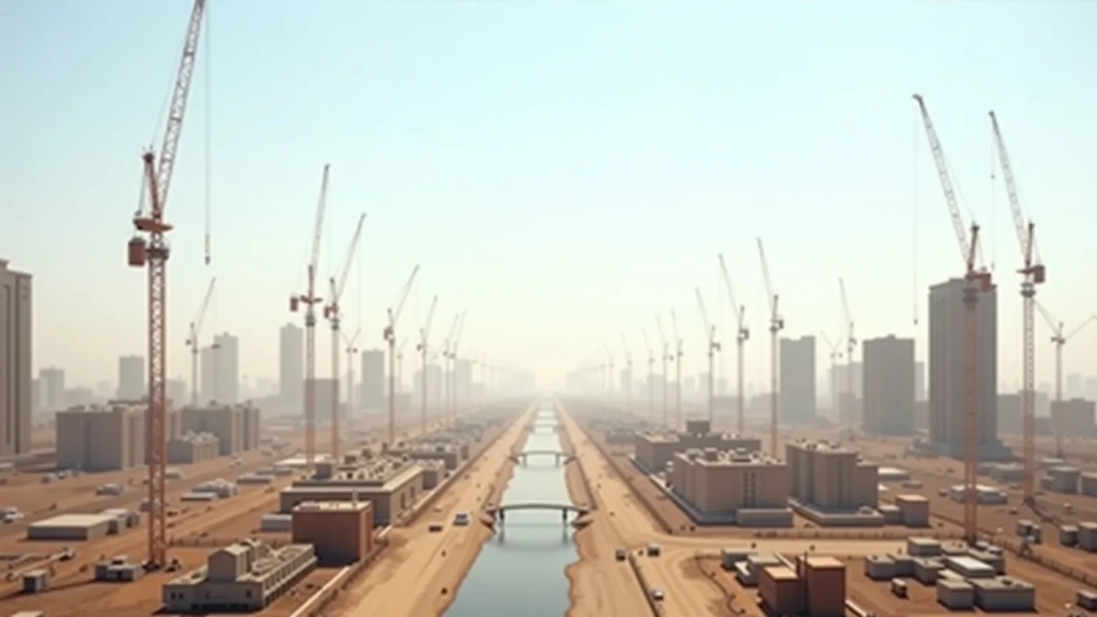 السعودية تعلن مشاريع ضخمة وتوفير آلاف الوظائف ضمن ميزانية 2026