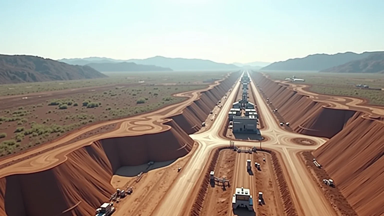 الموافقة الكندية على اندماج Anglo American وTeck بقيمة 50 مليار دولار