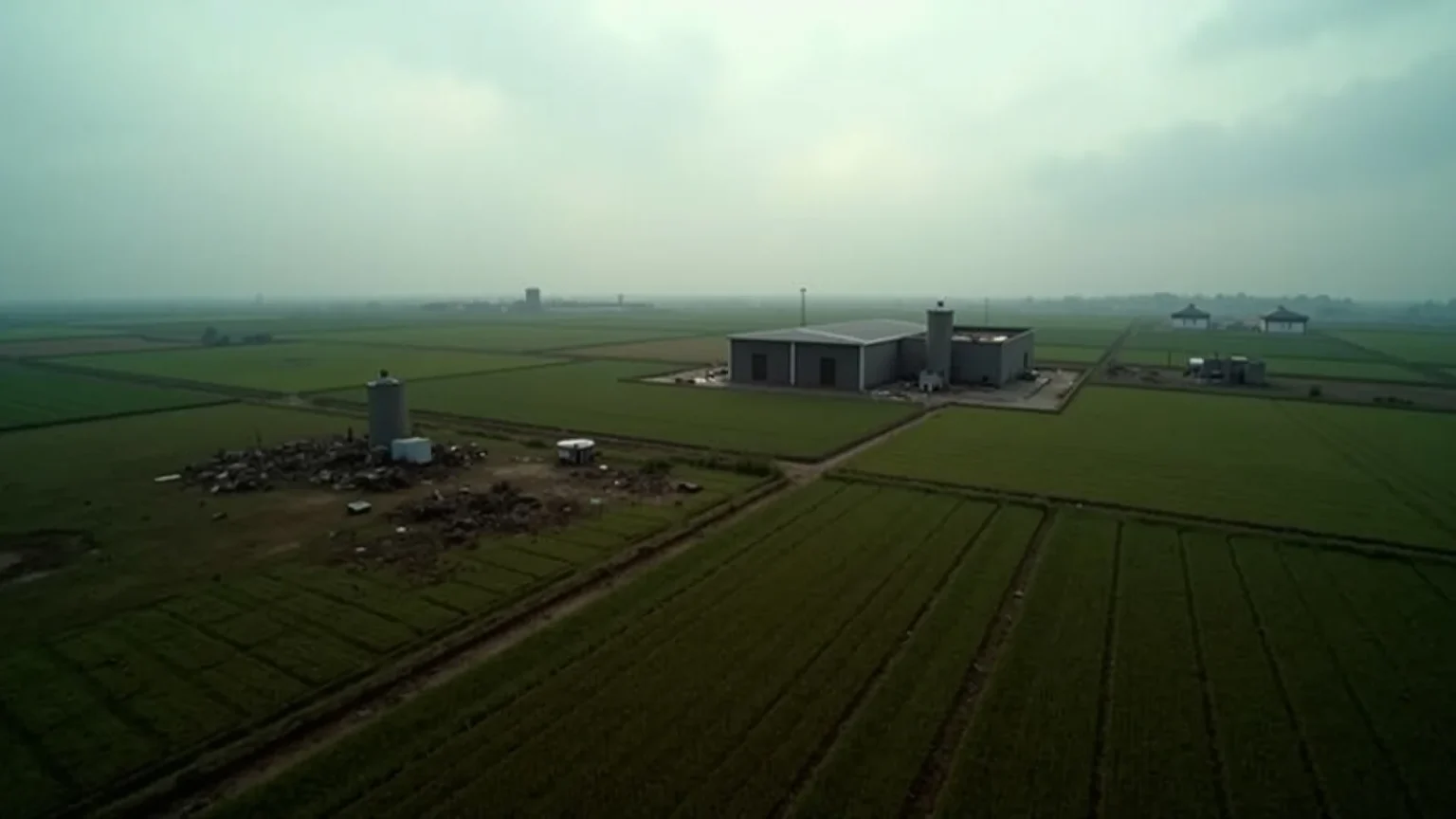 شركة أوكرانية لتعليق إعلان نتائجها المالية بعد هجوم روسي على وثائقها