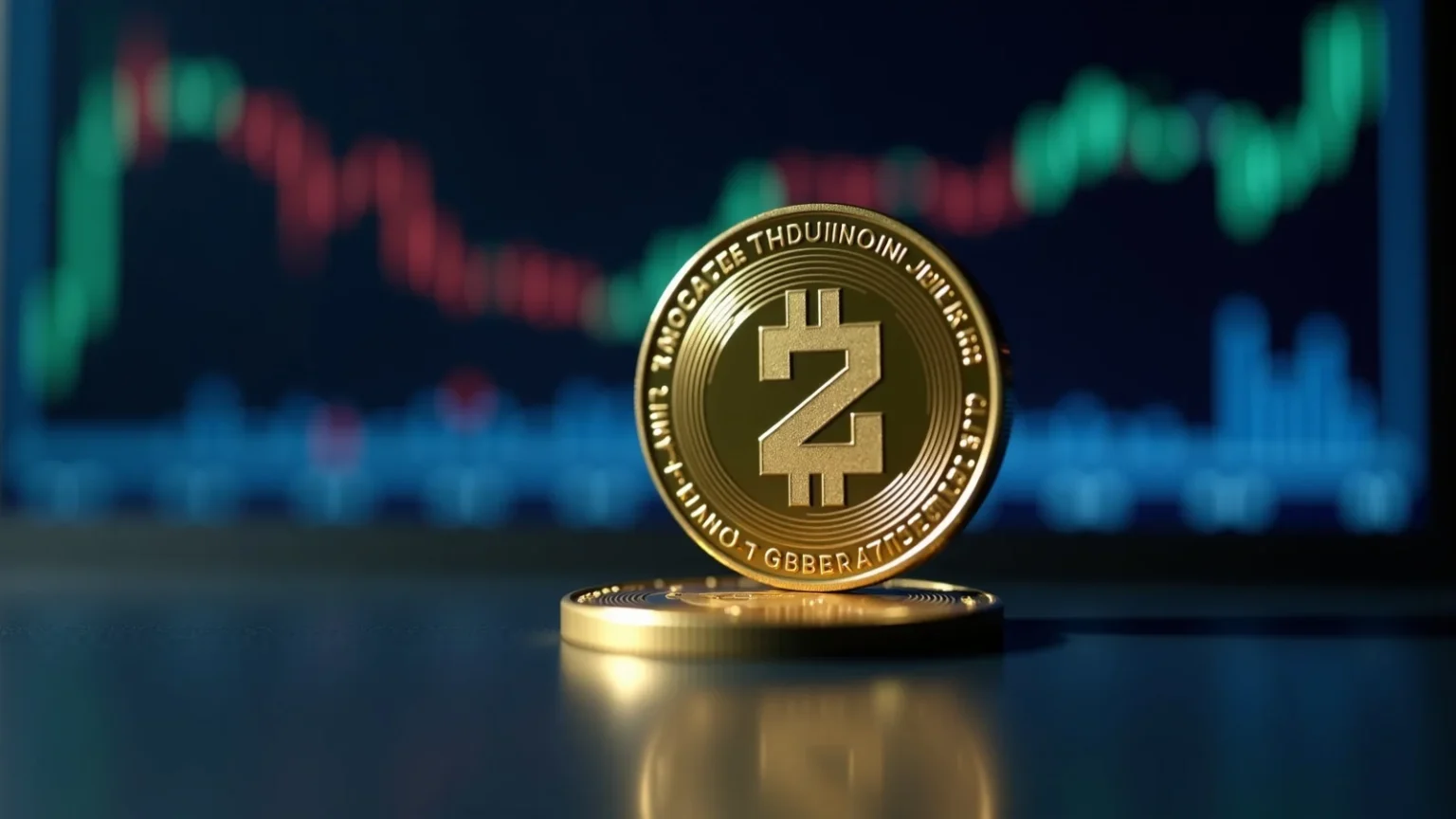 Zcash تواصل الهبوط مع اختبار دعم محوري وسط جدل متصاعد حول الحوكمة