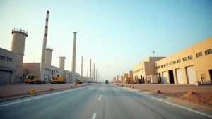 السعودية تلغي المقابل المالي على العمالة الوافدة في المنشآت الصناعية لتعزيز تنافسية الصناعة