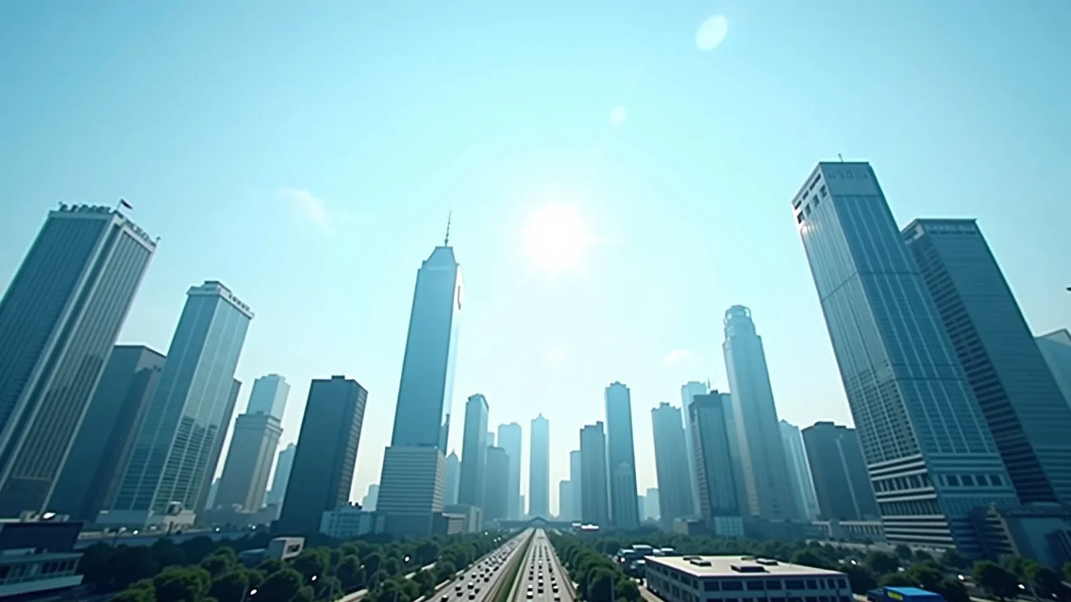 إندونيسيا تستثمر مليار دولار في بنك التنمية الجديد لـبريكس