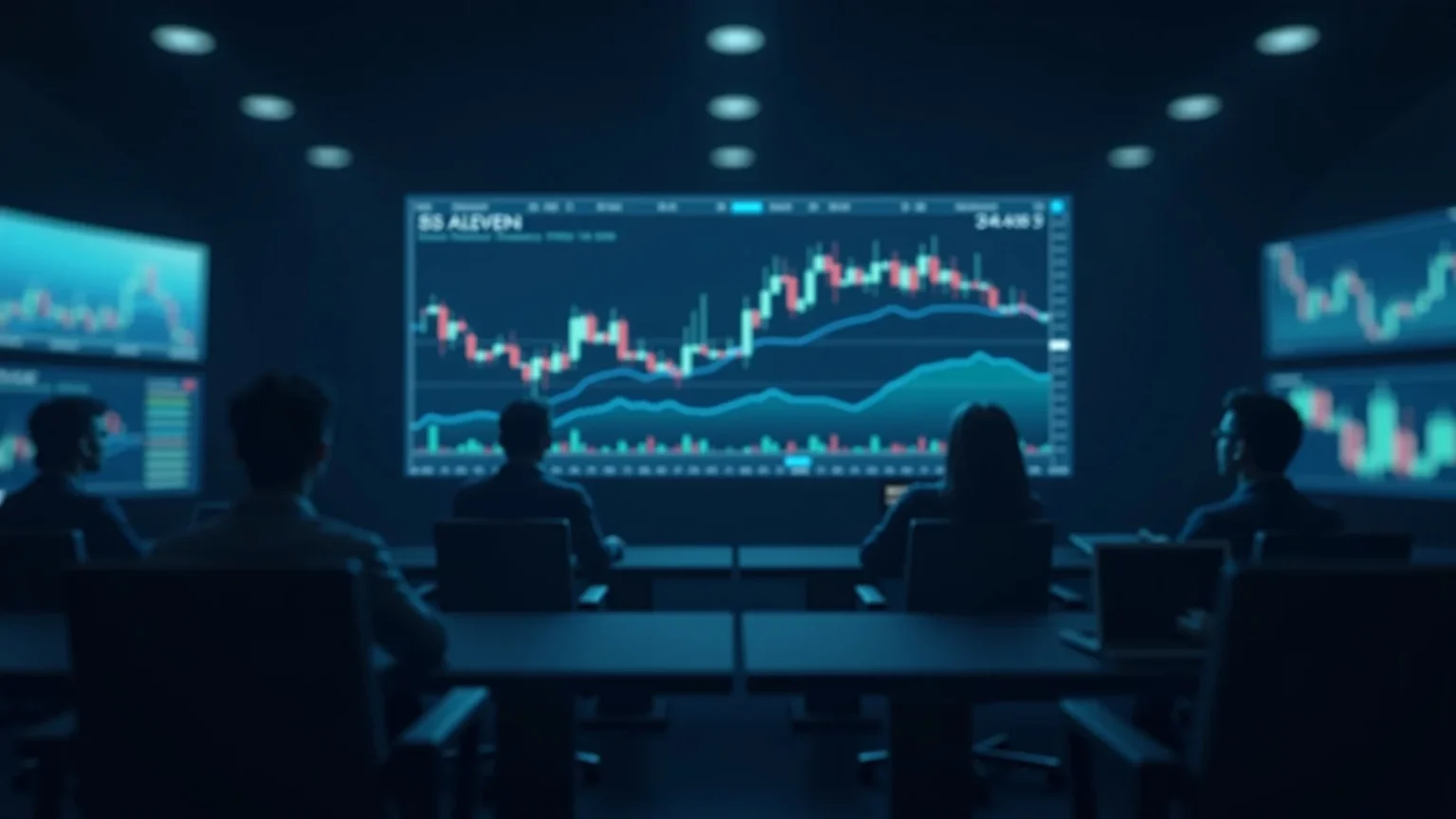 إيوس تهبط 10% وسط موجة بيع قوية في سوق العملات الرقمية