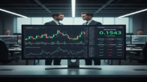 دوجكوين تواجه ضغوط هبوطية مع تراجع حاد في مراكز المضاربة قصيرة الأجل