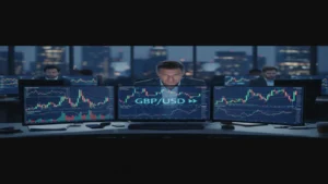 زوج استرليني دولار يختبر دعم 1.3450 بعد تراجع دون المتوسط المتحرك الأسي 9 أيام