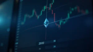 إيثيريوم يرتفع بقوة ويقترب من مستوى 3500 دولار وسط نشاط تداول مكثف