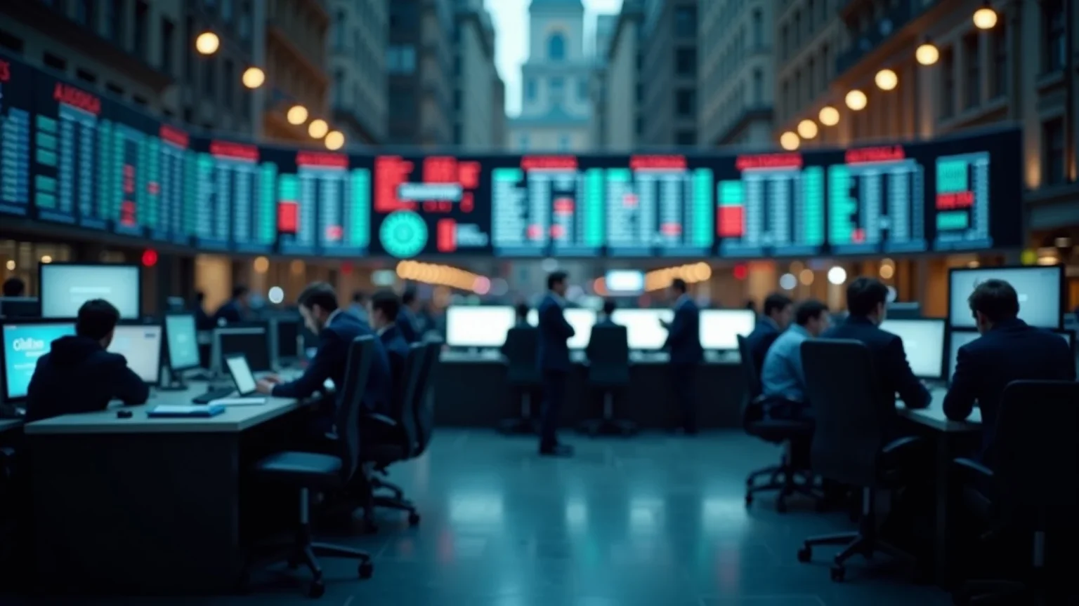 زوج يورو استرليني يتراجع قرب 0.8800 بعد بيانات سوق العمل البريطانية