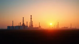 تراجع علاوة خام مربان على برنت مع تصاعد مخاوف فائض الإمدادات