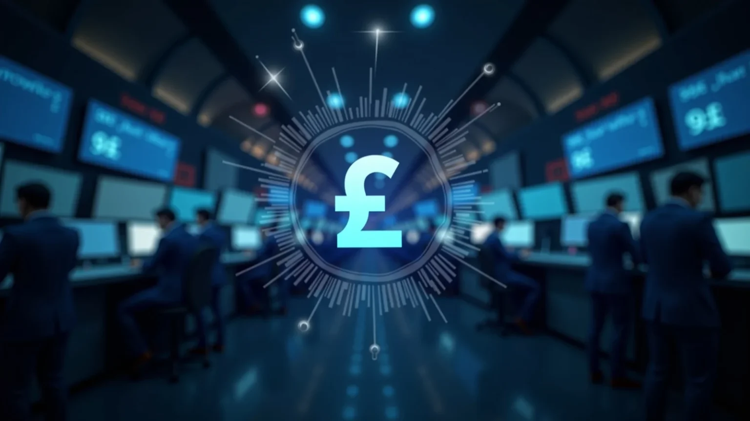 وول ستريت تعيد توجيه استثماراتها وتأثيرها على ICM والعملات الرقمية