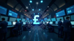 وول ستريت تعيد توجيه استثماراتها وتأثيرها على ICM والعملات الرقمية