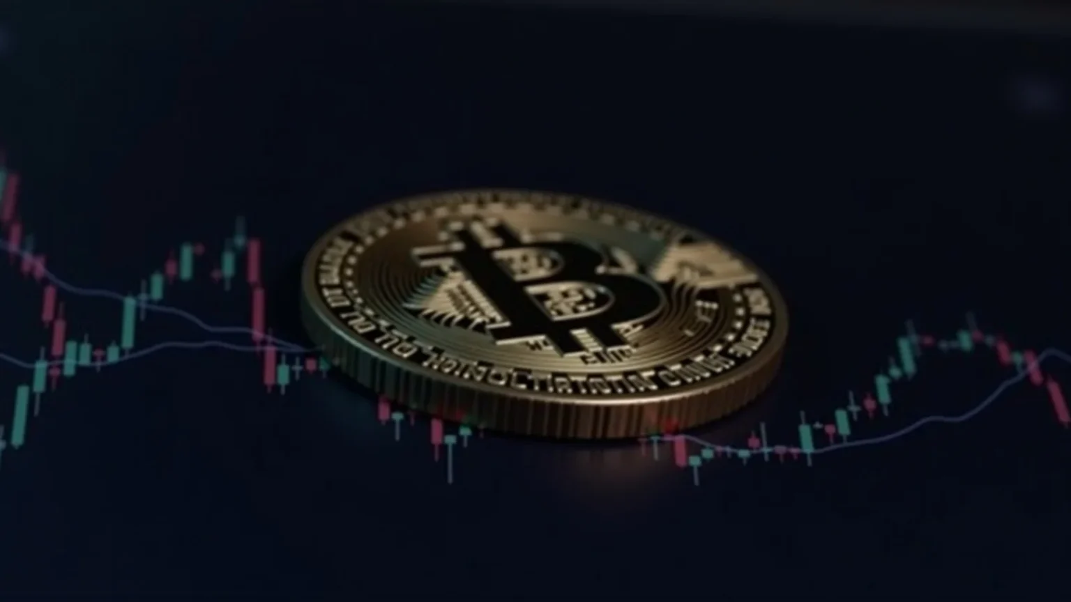 البيتكوين يتراجع دون 86 ألف دولار مع ضعف المخاطر قبيل بيانات الوظائف الأمريكية