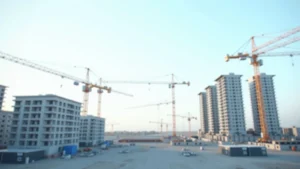 أرابتك مصر ترفع دعوى تحكيم دولي ضد إعمار بمطالبة مليار جنيه