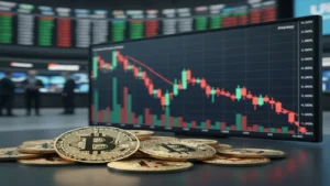 مؤشران رئيسيان يشيران إلى تراجع ضغط بيع بيتكوين وسط تراجع السعر