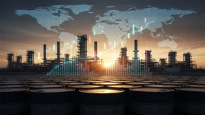 خام غرب تكساس يرتفع فوق 57 دولار بدعم من خطط الصين المالية لعام 2026