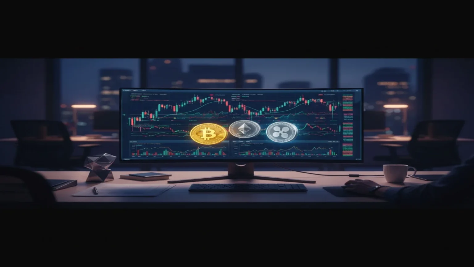 Bitmine تستثمر أكثر من 1.2 مليار دولار في إيثيريوم وتنتظر محفزات للارتفاع