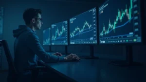 ريبل تستقر عند 2.22 دولار مع توقعات بتحول في اتجاه السعر