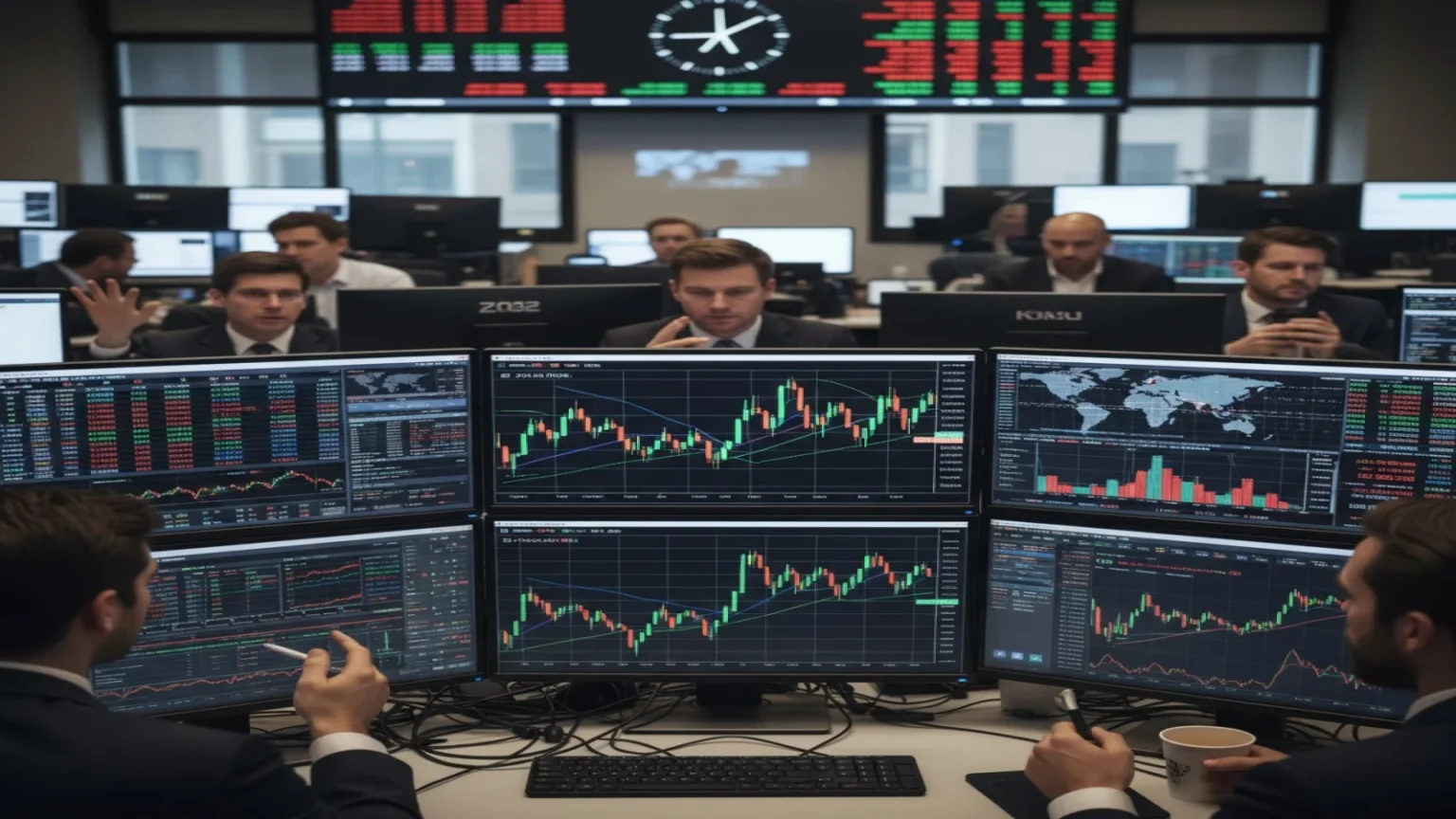 Zcash تقترب من مستوى 1000 دولار بدعم سيولة الفيدرالي والمؤشرات الفنية