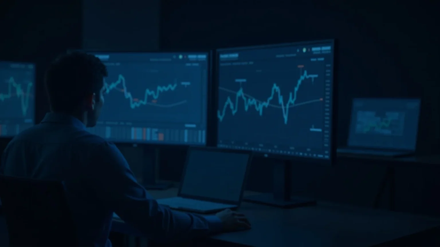 صعود قطاع التمويل اللامركزي إلى 140 مليار دولار وسط نشاط مكثف في المشتقات