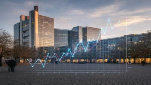 زوج اليورو مقابل الفرنك يرتفع بعد قرار البنك المركزي الأوروبي الحذر