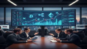 توقعات سعر XRP لعام 2026 وسط دعم المؤسسات واستمرار الضغوط السلبية