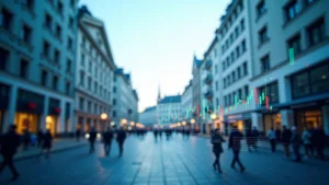 توقعات الحكومة السويسرية تشير إلى تضخم 0.2% في 2025 و2026