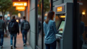 توسع كبير لشبكة أجهزة صراف آلي للبيتكوين في تكساس بـ200 جهاز