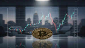 توقعات سعر البيتكوين لعام 2026 بين ارتفاعات محتملة وتصحيحات متوقعة