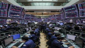 أسهم وعملات الأسواق الناشئة تسجل مكاسب أسبوعية مع تفاؤل المستثمرين