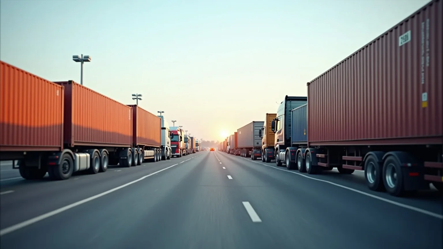 استثمارات القطاع الخاص في النقل واللوجستيات تتجاوز 280 مليار ريال