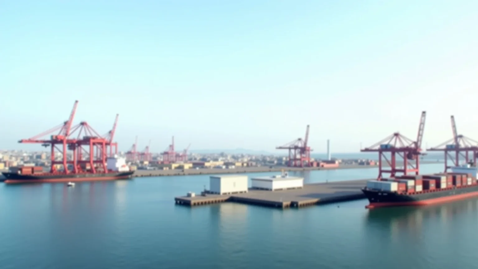 إيه بي مولر كابيتال تسعى لجمع 260 مليون دولار لصندوق استثماري في المغرب