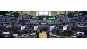 مؤشر تاسي يواصل الارتفاع بدعم النفط وتفاؤل النمو الأميركي فوق 10600 نقطة