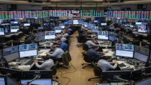 بورصة شيكاغو ترفع متطلبات الهامش على عقود المعادن الآجلة