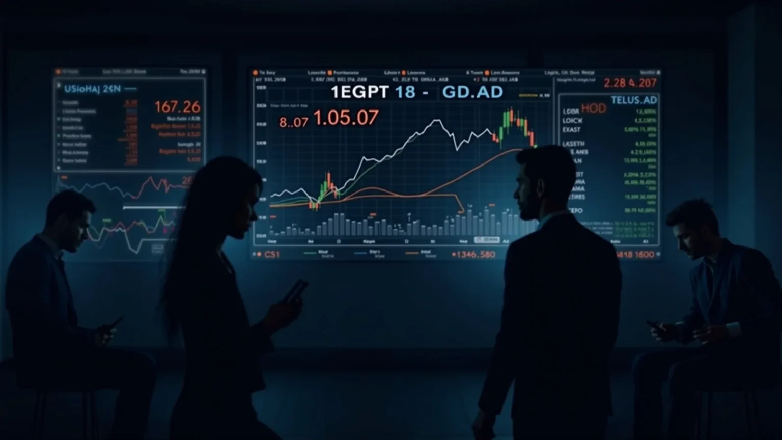 استقرار الدولار مقابل الجنيه المصري قبل صدور بيانات الوظائف الأمريكية المتأخرة