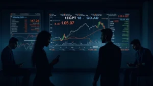 استقرار الدولار مقابل الجنيه المصري قبل صدور بيانات الوظائف الأمريكية المتأخرة