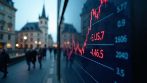 زوج يورو دولار يتماسك قرب 1.1600 مع ترقب بيانات التضخم الأوروبية