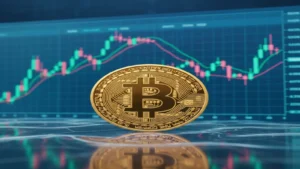 البيتكوين يتراجع إلى 86554 دولارًا قبل صدور بيانات التضخم الأمريكية