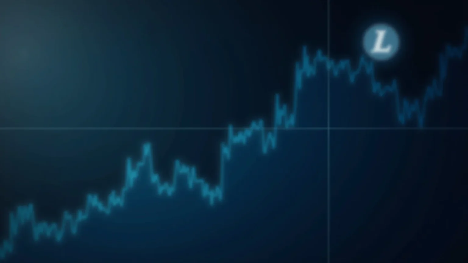 لايتكوين تهبط 10 بالمئة وسط موجة بيع قوية في سوق العملات الرقمية