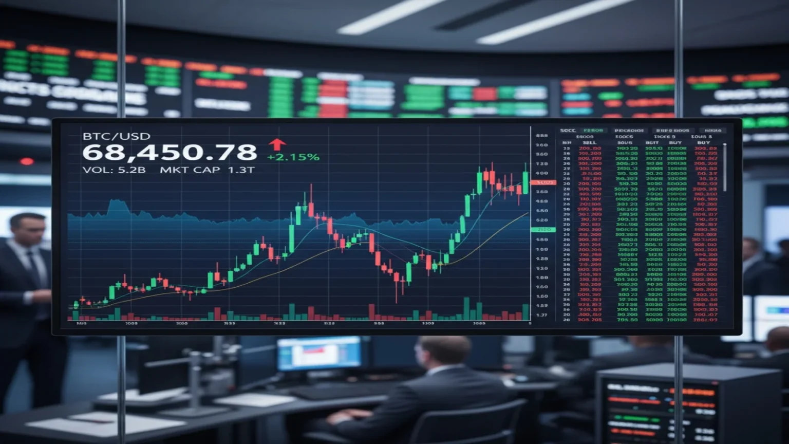 بيتكوين محاصر بين 85 ألف و90 ألف دولار مع انتهاء خيارات بـ24 مليار دولار