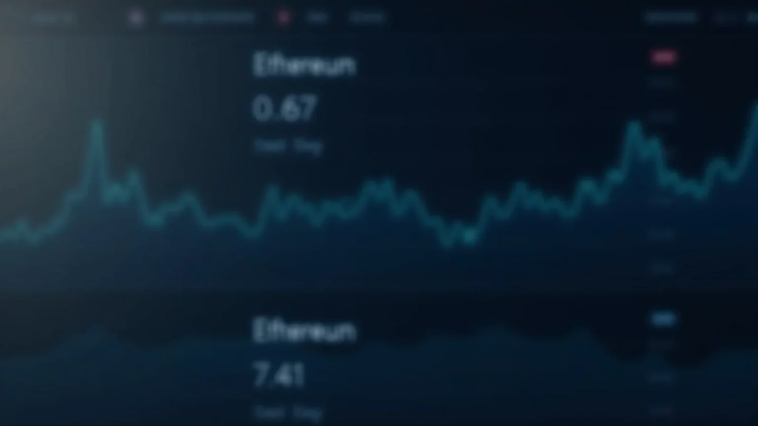 هبوط حاد في العملات الرقمية مع تراجع البيتكوين دون 87 ألف دولار