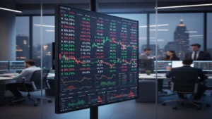 تفاوت ثروات مليارديرات العملات الرقمية خلال عام 2025 المتقلب